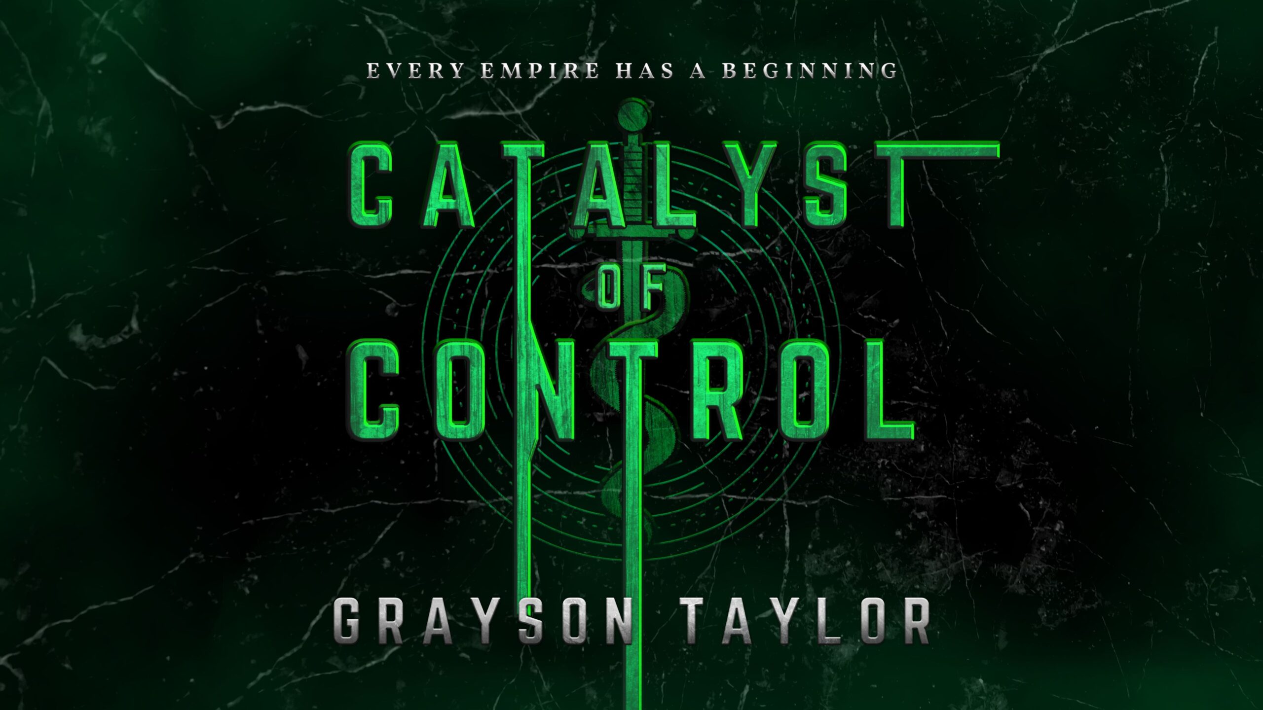 Grayson Taylor Introduces Catalyst of Control