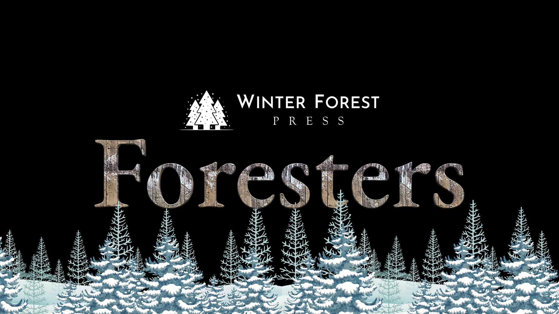 Become a Forester